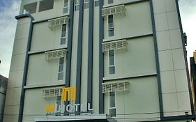 M Hotel Lombok